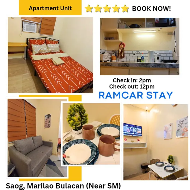 Stay w/ FREE Parking & Internet - Apartment Unit - Image 1