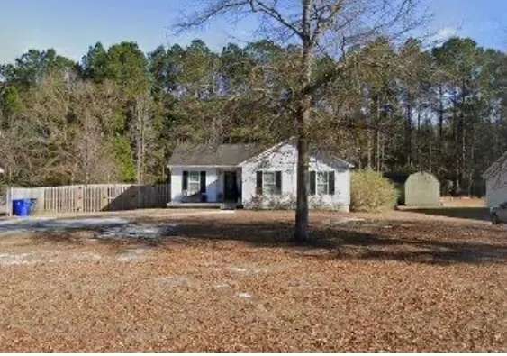 The Lewis house - Image 1