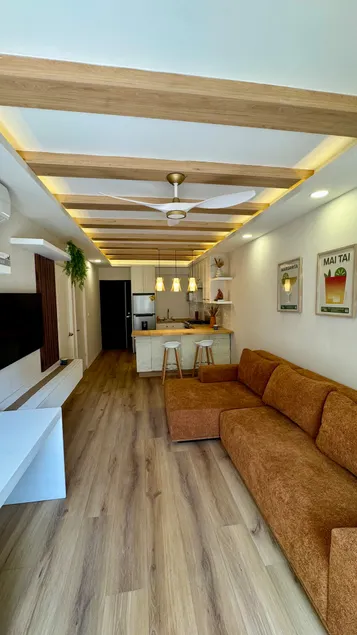 New Apartment, 15 Minutes to the Airport and Shopping Malls - Image 1