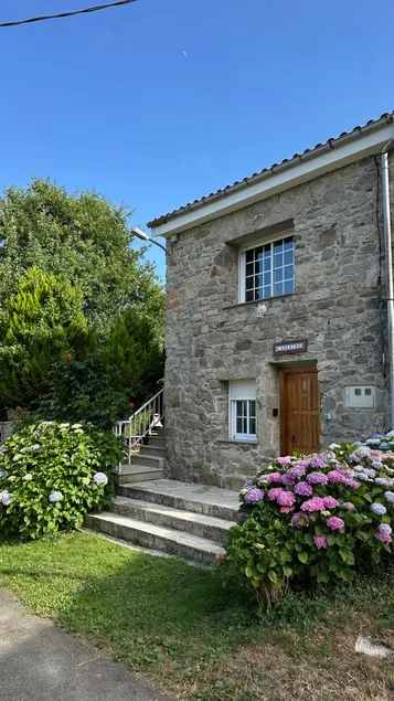 Rural home “Carletes” Ribeira Sacra - Image 1