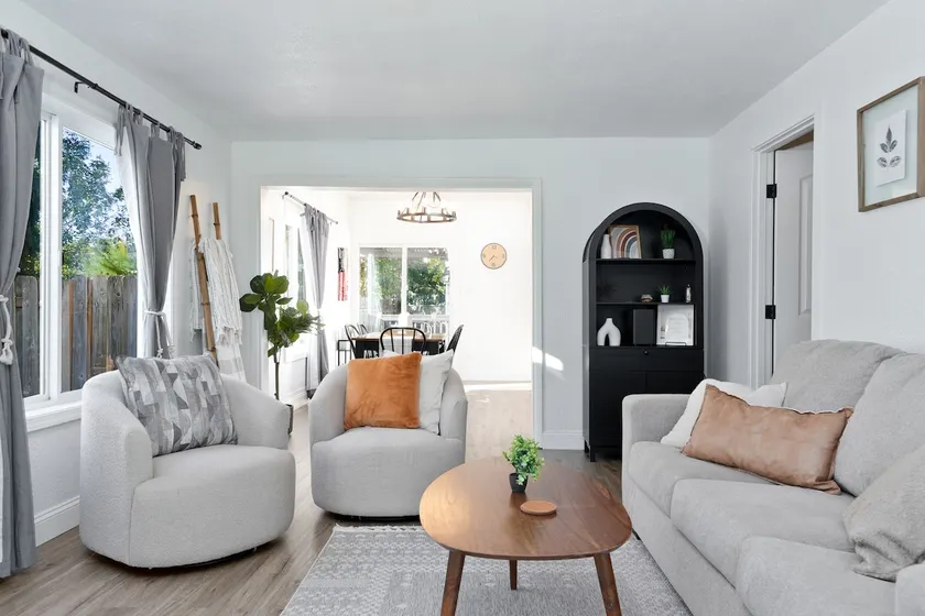 Modern Century Charm - Image 1