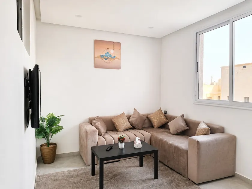 Luma Residence - S1 Modern Suite - Image 1