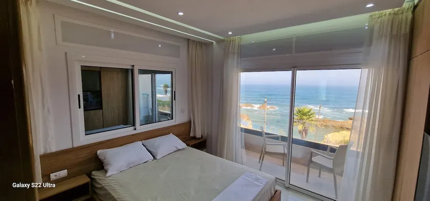 ” Atlantic Best View ” appartement 3 chambres - Image 1