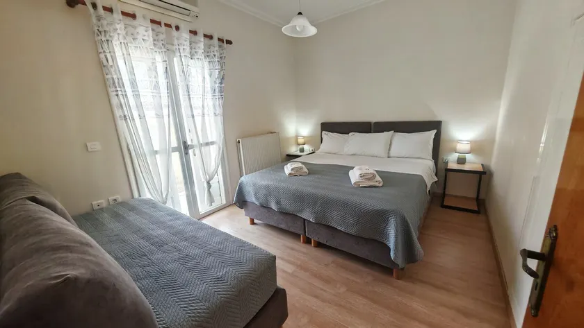 Leonidio Apartment Maria - Image 1