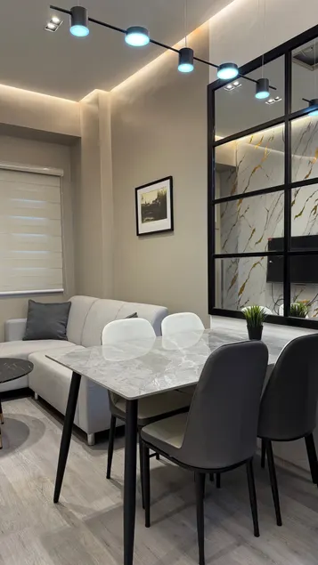 Near Philippine Arena SMDC - Marilao Bulacan 1BR - Image 1