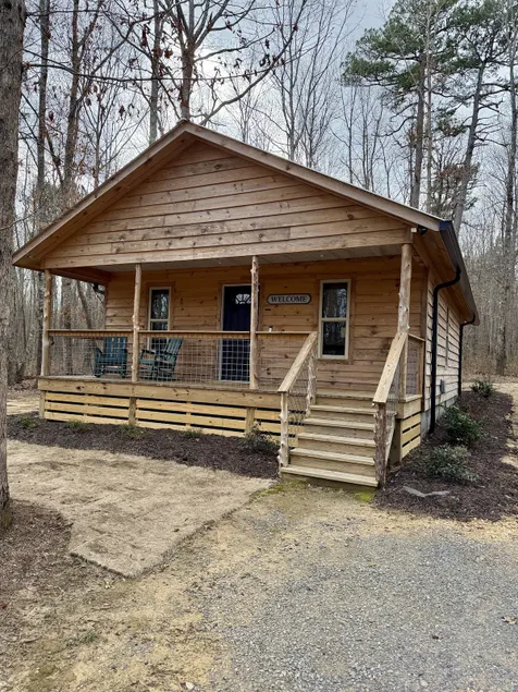 Bird House - Image 1