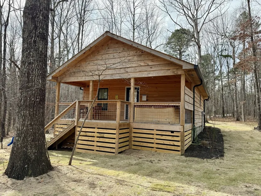 Coyote Den - Image 1