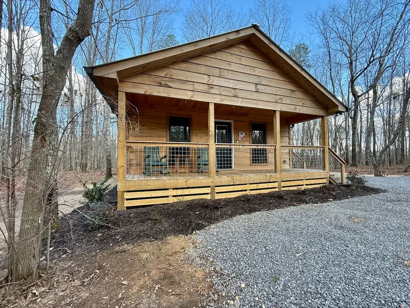 Fox Hole - Image 1