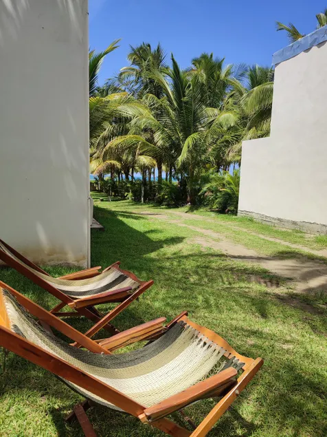 Family loft: Total rest steps from the beach - Image 1