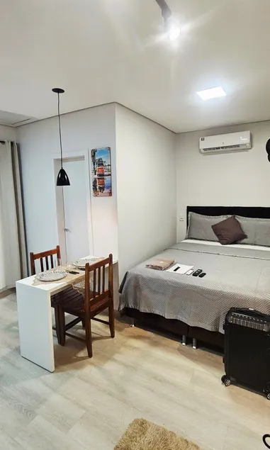 Apartment/Studio - Alexa - Image 1