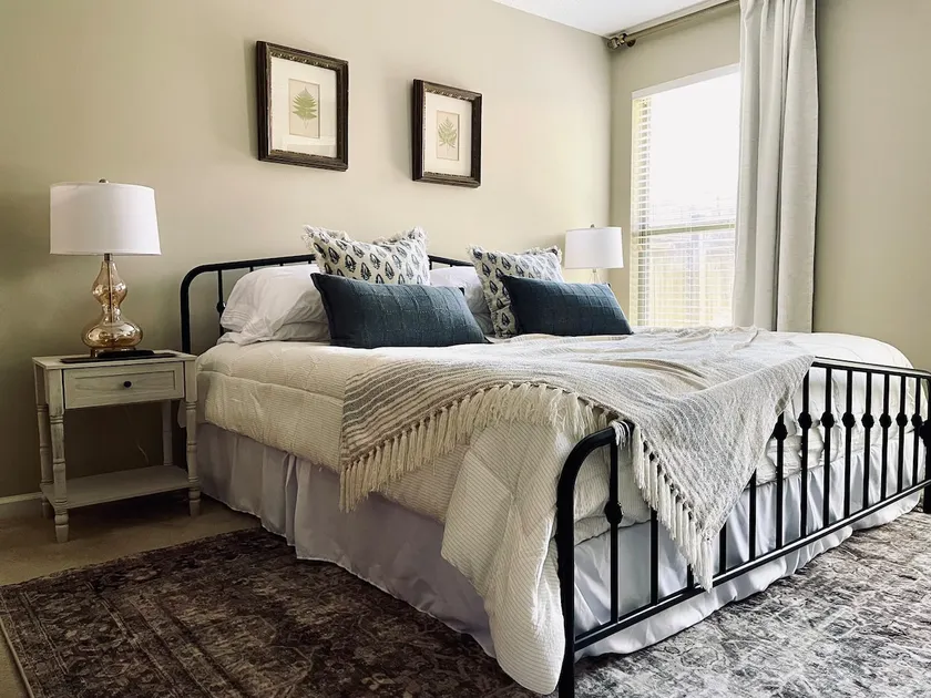 Mandeville Monthly Furnished Family Home - Image 1