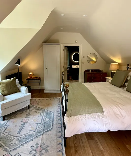 Charming Countryside Annexe - Image 1