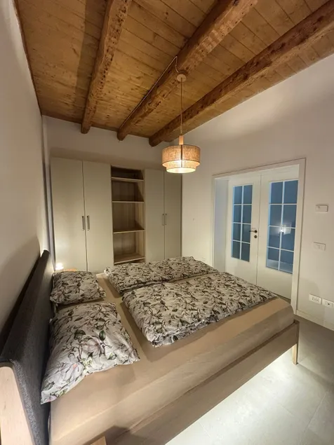 Mazzini Stay - Image 1