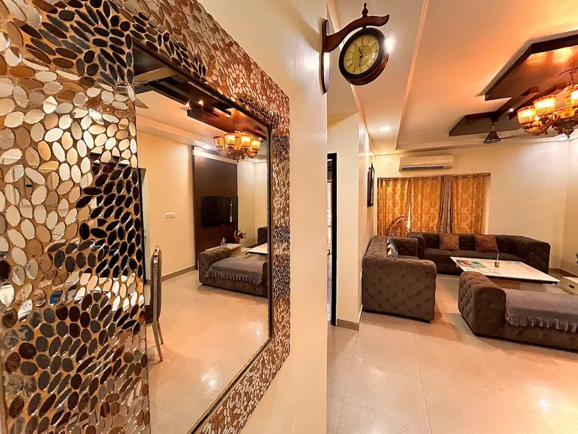 Luxury 2BHK - Leela Niwas - Ground Floor - Image 1