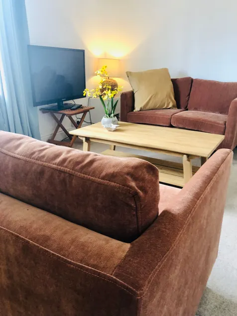 StarLight A Cosy 2 Bedroom House in Portishead - Image 1