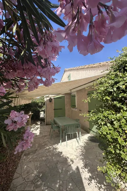 Ardèche Gorges Cottage - Image 1