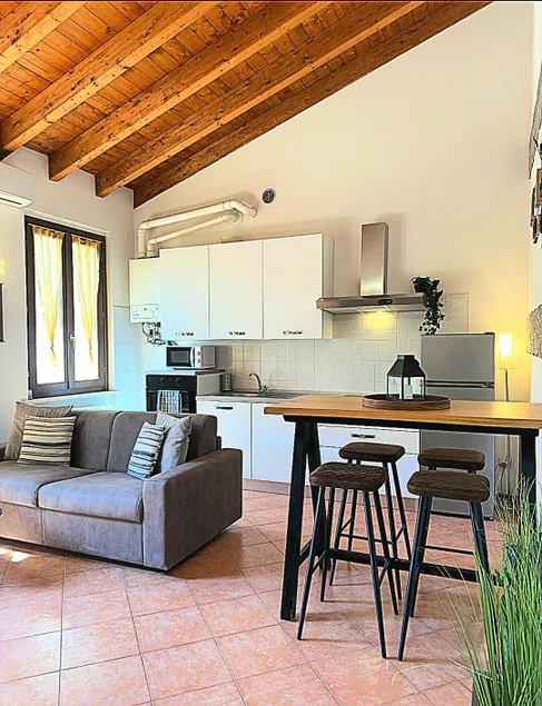 Appartamento Gemma - Image 1