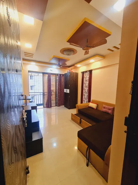 1 Bhk forTraveller n Family & kids - Image 1