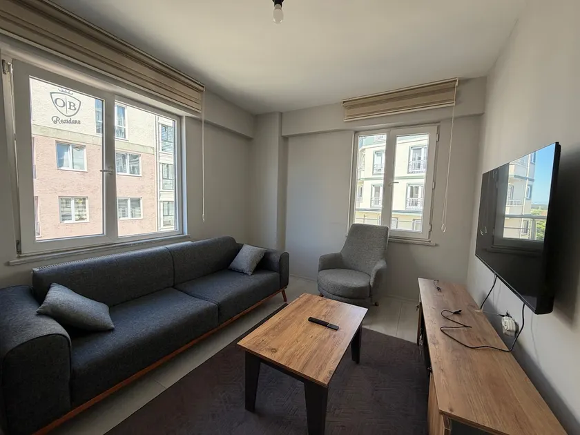 Bursa Nilüfer Zeus Suite 24/7 Accommodation Affordable Price - Image 1