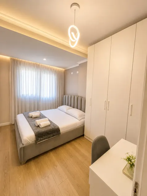 Erga Apartment Tirane - Image 1