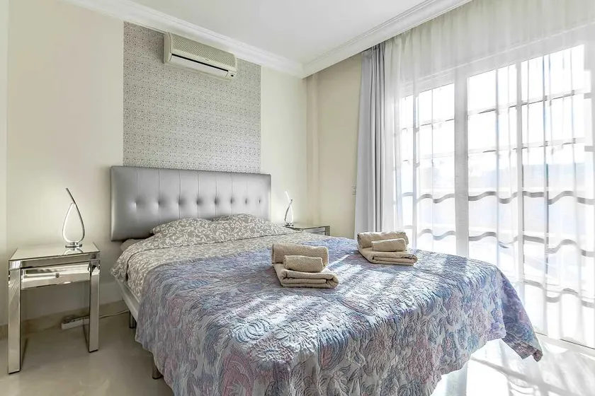 Terrazas del Duque Beach Apartment - Image 1
