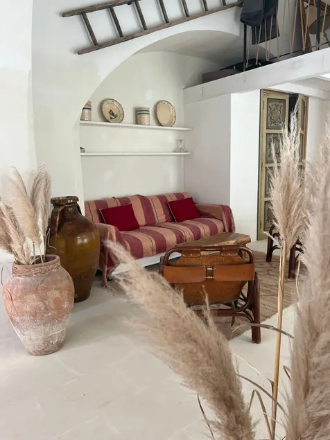Renovated Apartment Historical Building - 4 guests - Image 1