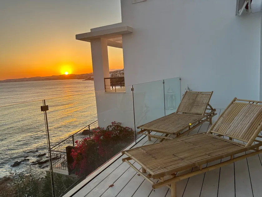 The best of Benalmádena Costa: luxury facing the sea - Image 1