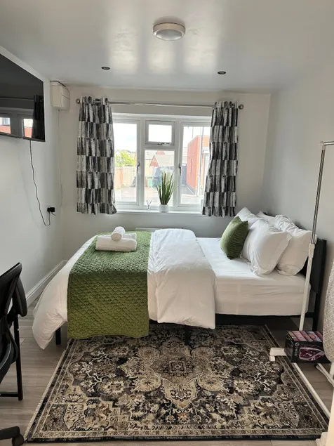 Cozy Studio - Wolverhampton - Image 1