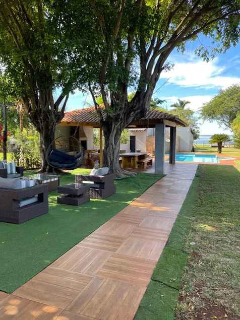 Country House - Farm - Primeiro de Maio - Image 1