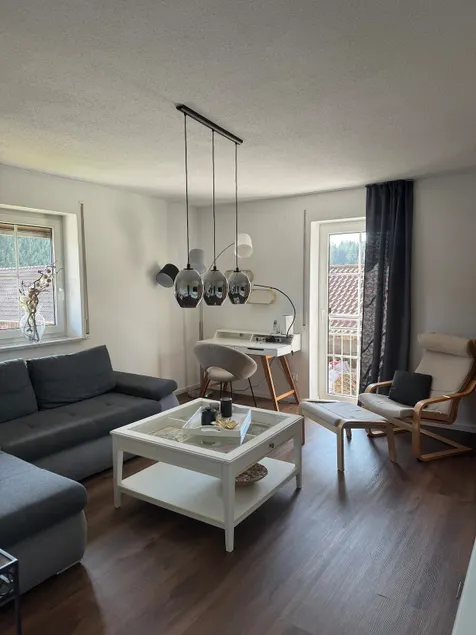 Apartment in an idyllic location - Image 1