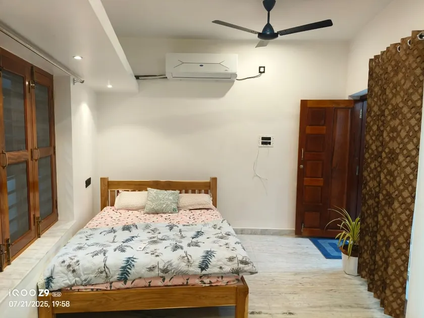 Spiritual penthouse suite close to Ramana ashram - Image 1