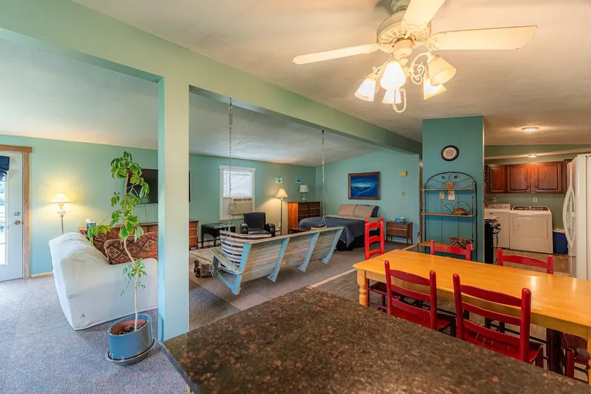 North Shore Suite at Lake Sometimes - Image 1