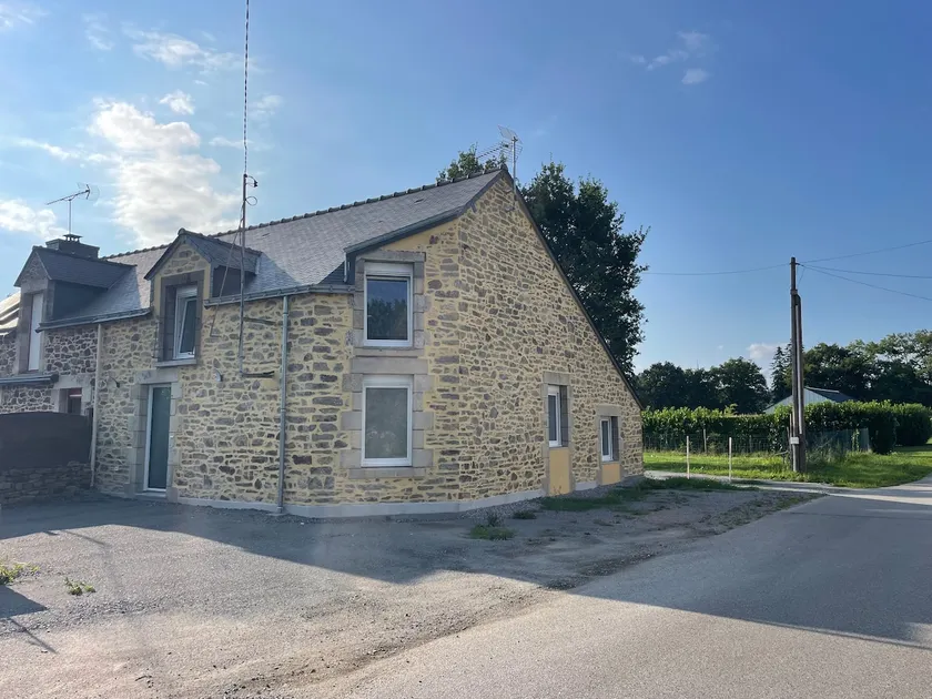 Saint-Congard House - Image 1