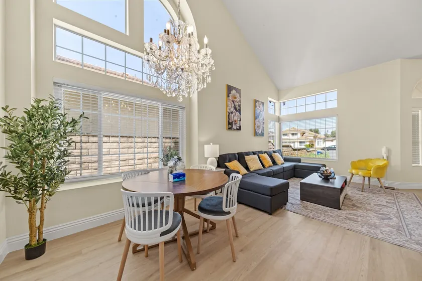 Family 4BR Escape | BBQ Patio, Fire Pit & Games - Image 1