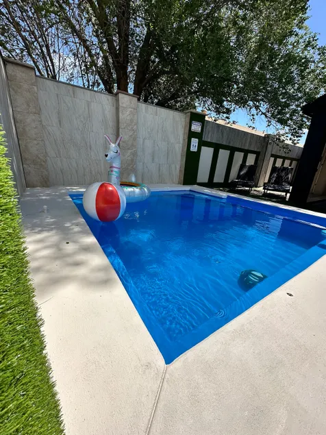 Luxury Southwest Retreat - Image 1