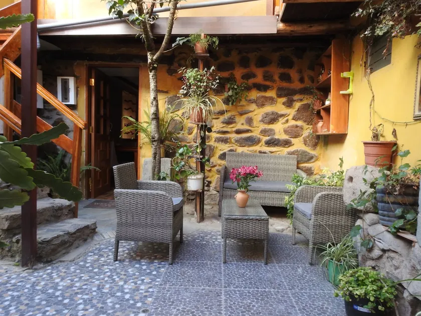 Rumi Wasi Inn Ollantaytambo - Image 1