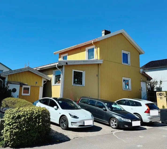 SP Villa Sweden - Image 1