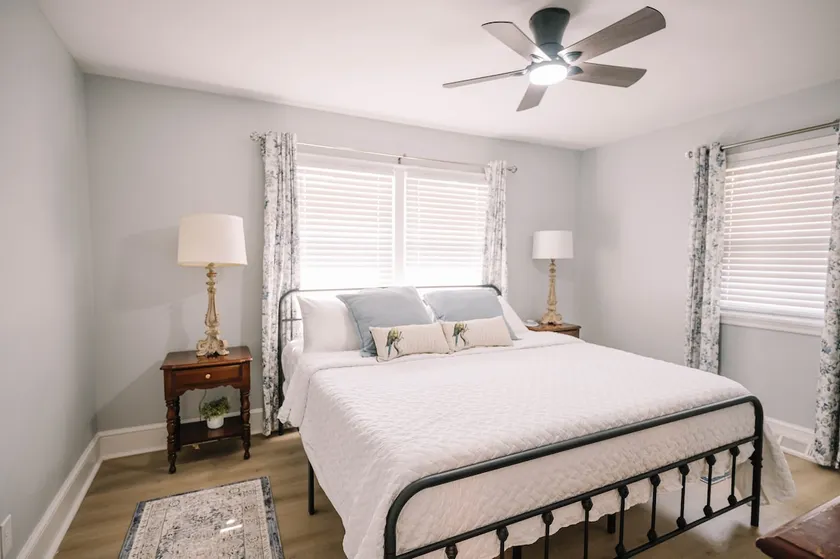 Cozy midtown 3 bedroom 1 bath - Image 1