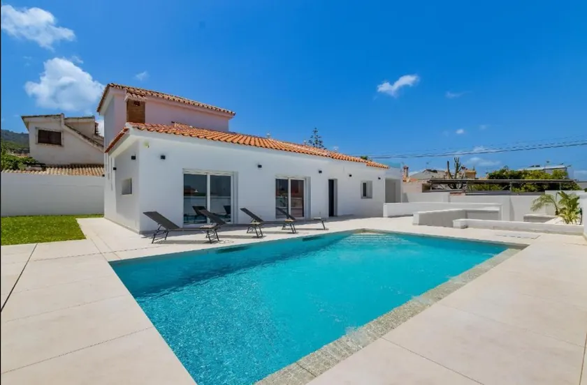 TESS Villa Monica - Image 1