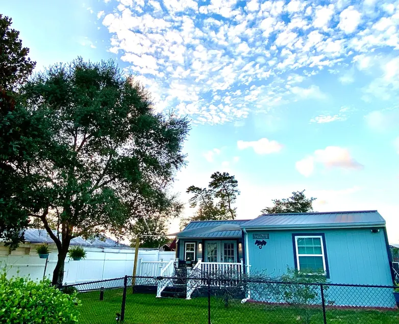 Ocala Horse Country Haven - Image 1