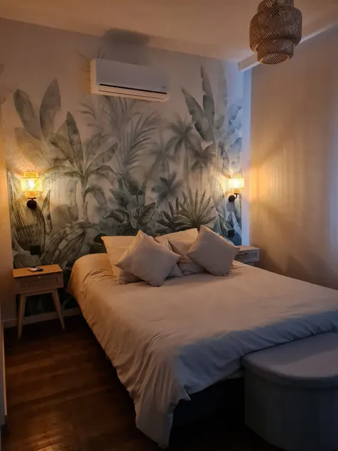 Cozy House, Near A7, Jazz, Private Parking, Fiber Optic - Image 1