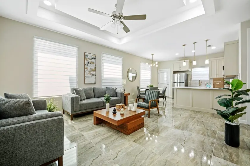Casa Esperanza | Luxury Stay - Image 1