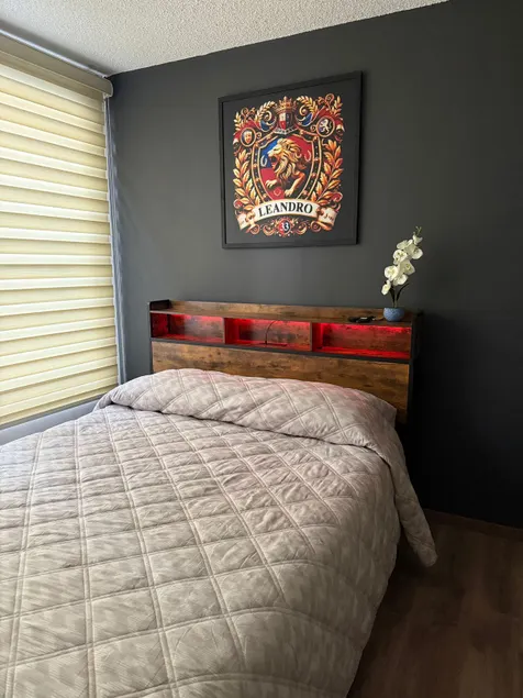 King Leandro Suite - Image 1