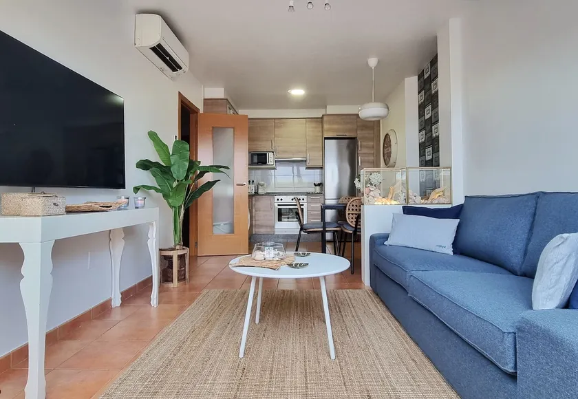 Marusia Home, Langosteira Beach - Image 1