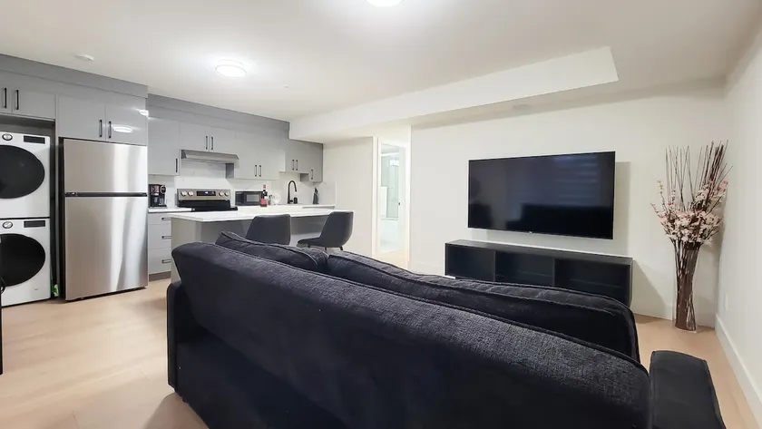 New Langley Suite by Hwy 1, Transit & Event Centre - Image 1