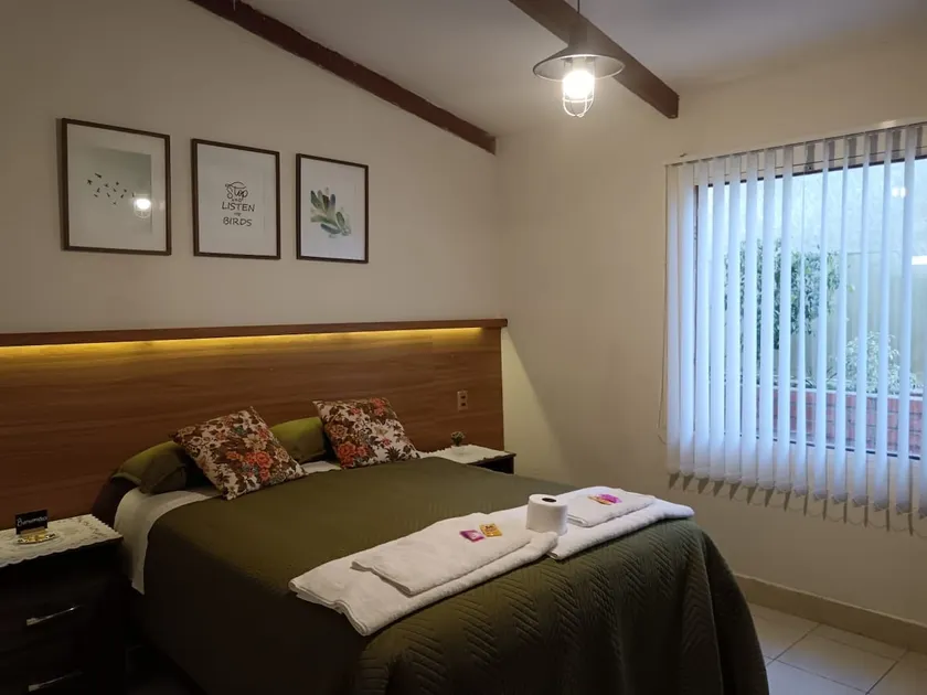 Centrally located family apartment - Image 1