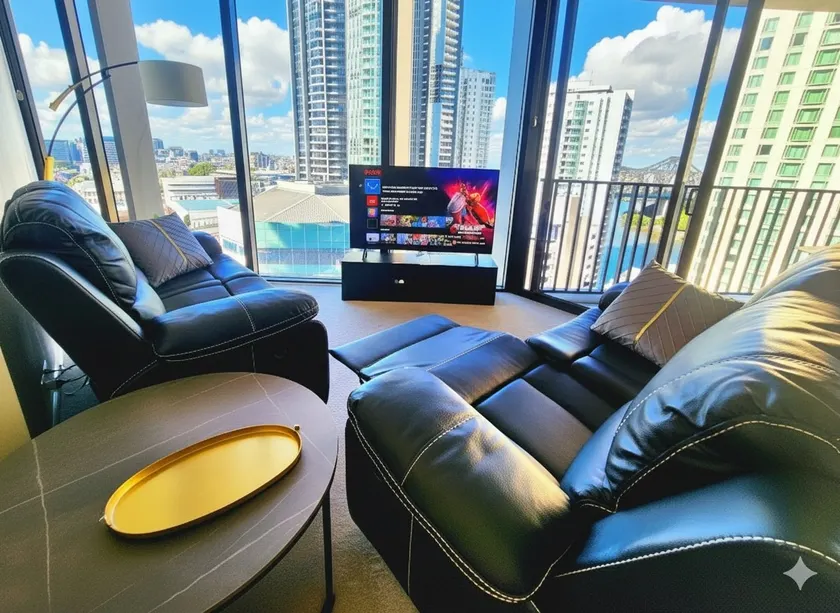 Central location and Stunning views - Image 1