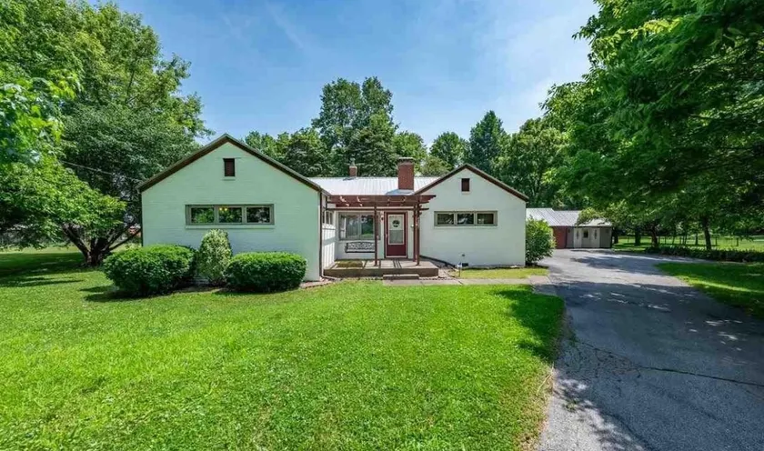 Cornerstone Cottage - Image 1