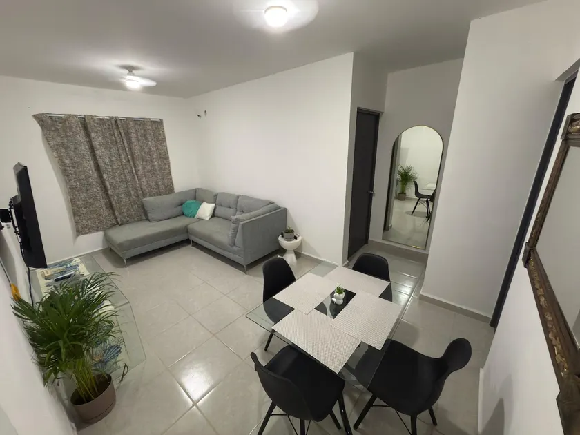 Modern apartment 3 minutes from Miramar - Image 1