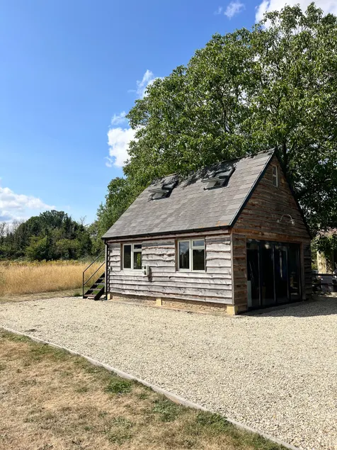 Rural Annex Loft - Image 1